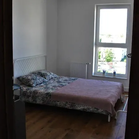 Apartament Słoneczna Zatoka Apartament *