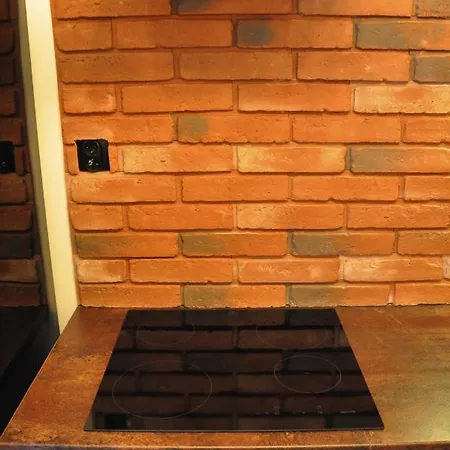 Apartament Słoneczna Zatoka Gdynia