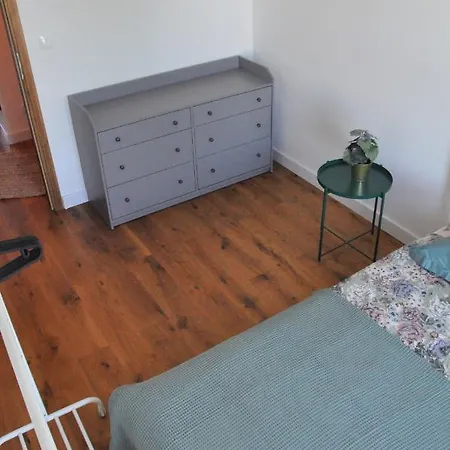 Apartament Słoneczna Zatoka Apartament