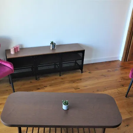 Apartament Apartament Słoneczna Zatoka *