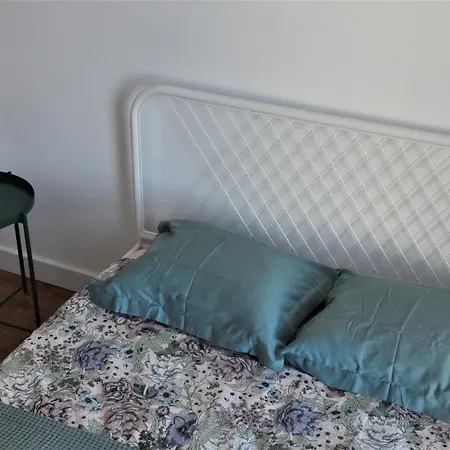 Apartament Słoneczna Zatoka Apartament Gdynia