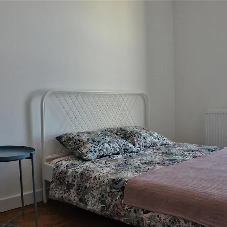 Apartament Apartament Słoneczna Zatoka *
