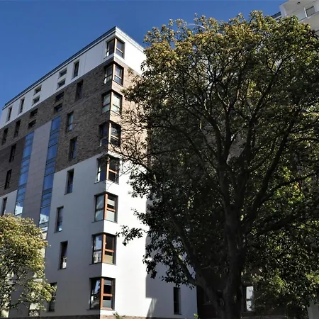 Apartament Słoneczna Zatoka Apartament *
