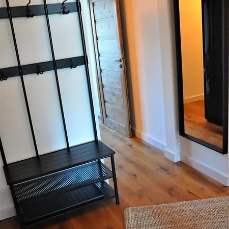 Apartament Słoneczna Zatoka Apartament *